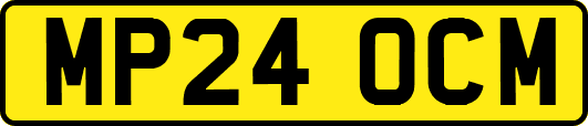 MP24OCM
