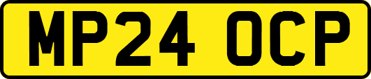 MP24OCP
