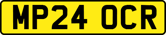 MP24OCR
