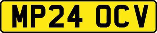 MP24OCV