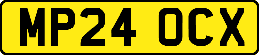 MP24OCX