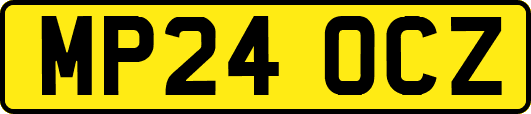 MP24OCZ