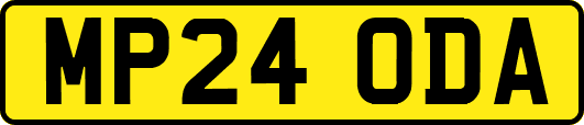 MP24ODA