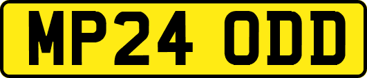 MP24ODD
