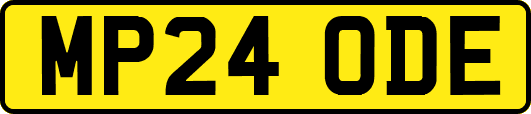 MP24ODE