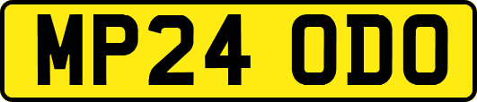 MP24ODO