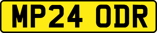 MP24ODR