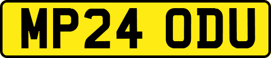MP24ODU