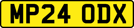 MP24ODX