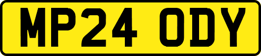 MP24ODY