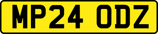 MP24ODZ