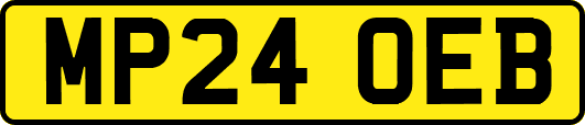 MP24OEB