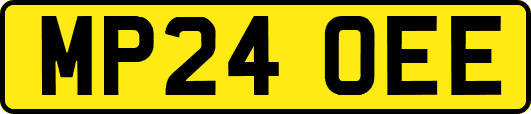 MP24OEE