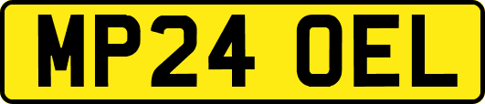 MP24OEL
