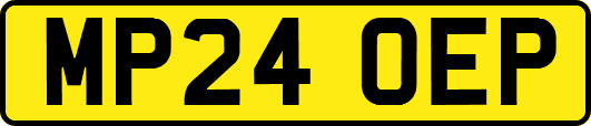 MP24OEP