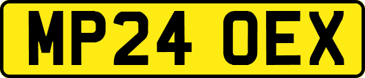 MP24OEX