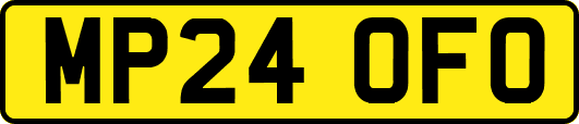 MP24OFO