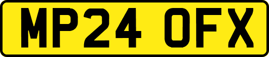 MP24OFX
