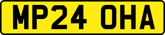 MP24OHA
