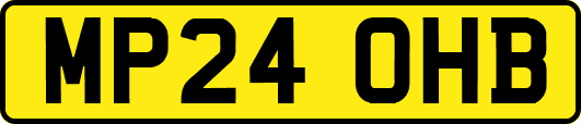 MP24OHB
