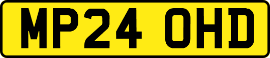 MP24OHD