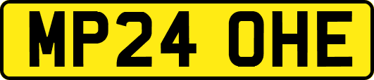 MP24OHE