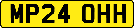 MP24OHH