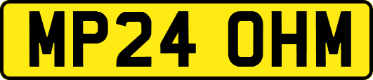MP24OHM
