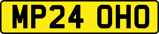 MP24OHO