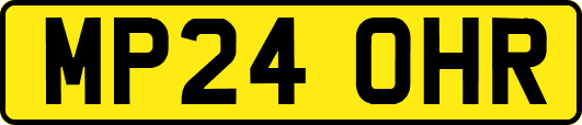 MP24OHR