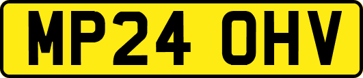 MP24OHV