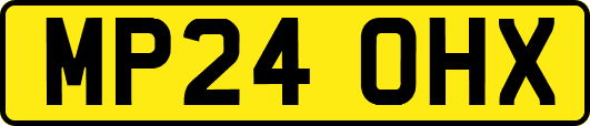 MP24OHX