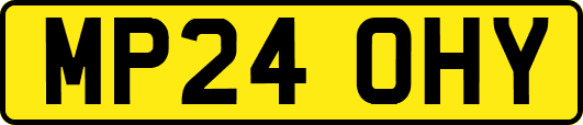 MP24OHY