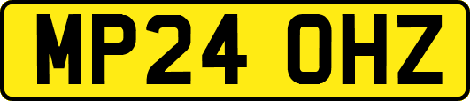 MP24OHZ