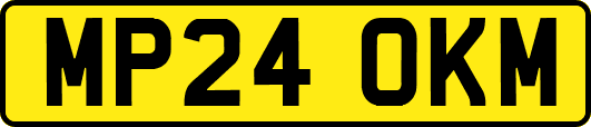 MP24OKM