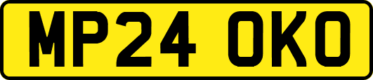 MP24OKO