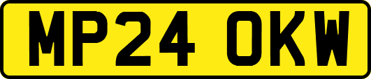 MP24OKW