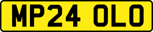 MP24OLO