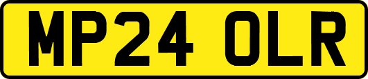 MP24OLR