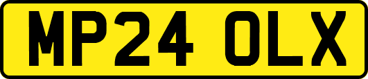MP24OLX