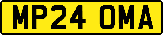 MP24OMA