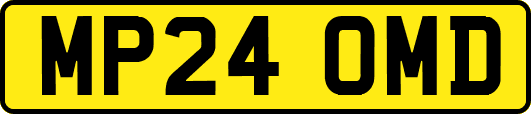 MP24OMD