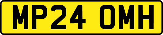 MP24OMH
