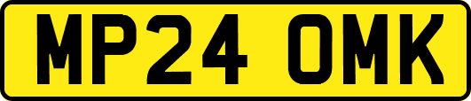 MP24OMK