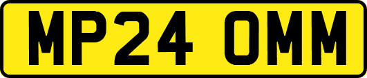 MP24OMM