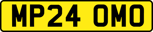 MP24OMO