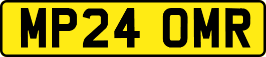 MP24OMR