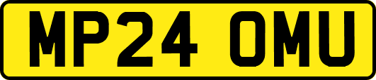 MP24OMU