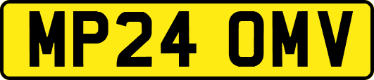 MP24OMV