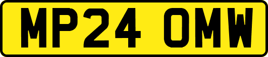 MP24OMW